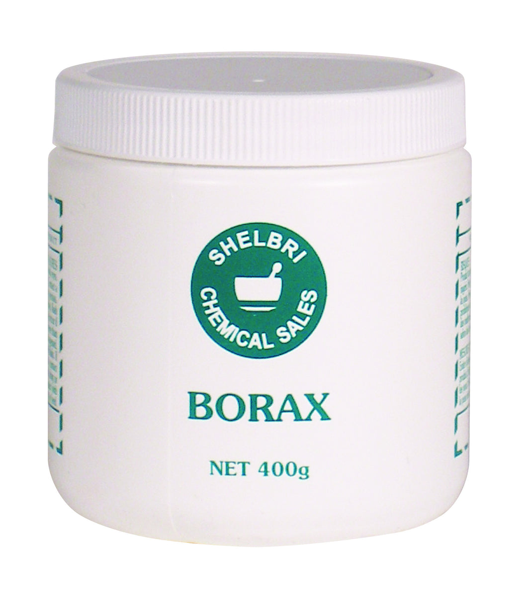 BORAX