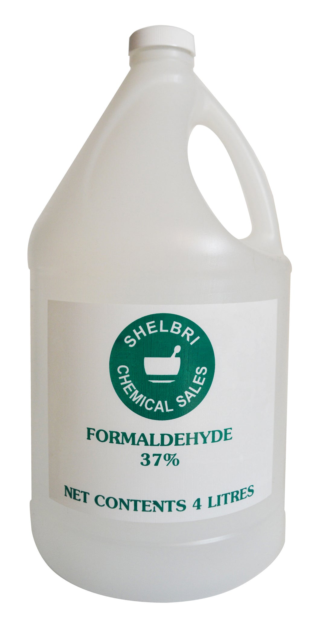 FORMALDEHYDE 4L