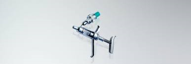 HENKE 5ML FERROMATIC AUTO SYRINGE