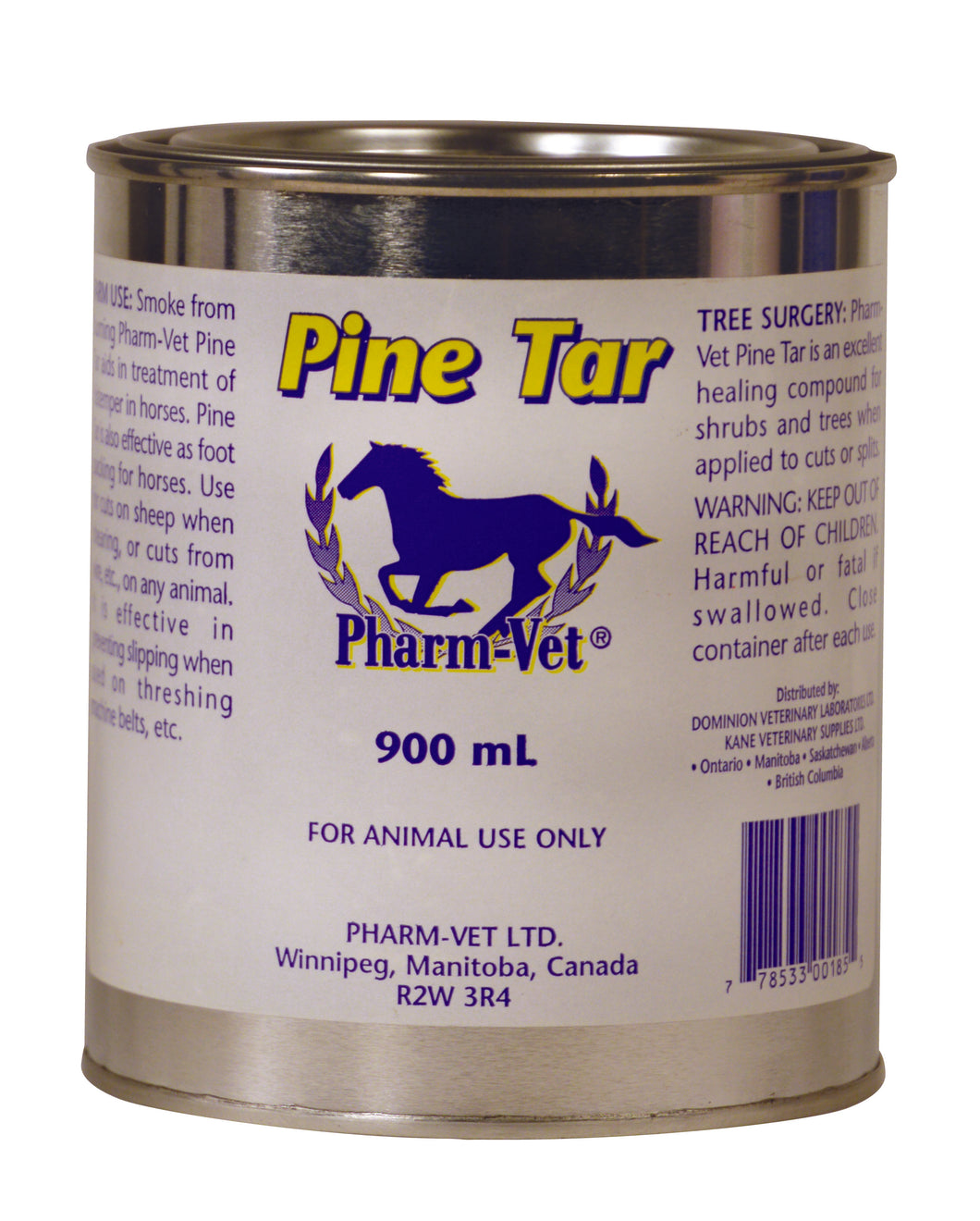 PINE TAR