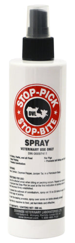 Stop-Bite/Stop-Pick Spray 200ML