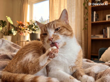 L-LYSINE HCl Oral Paste for Cats | 100 mL