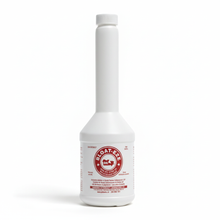 Bloat-Eze Oral Solution on a clean white background