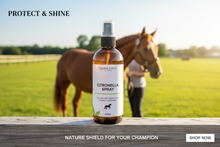 Citronella Spray 450mL – Product Banner