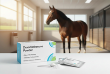 Dexamethasone Powder Hero Banner
