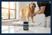 Fast Klot Styptic Powder 14g – Product Banner