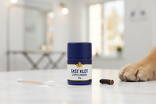 Fast Klot Styptic Powder – Improved Hero