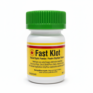FastKlot product image on a clean white background