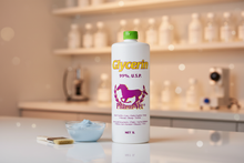 Glycerin 99% USP 1L – Hero Banner