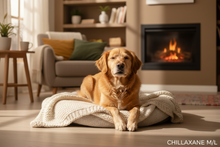 CHILLAXANE M/L | L-Theanine Calming Chews for Medium & Large Dogs