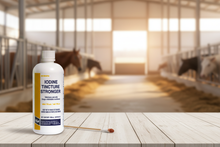 Iodine Tincture 7% – Product Banner