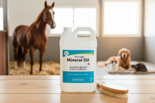 Mineral Oil 4L – Product Banner