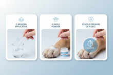 Fast Klot Topical Styptic Powder for Dogs, Cats & Birds | 14 g