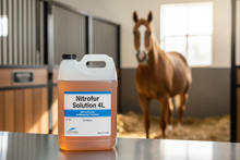 Nitrofur Solution 4L – Product Banner