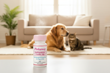 Pinkaway Antibacterial Powder 40g – Product Banner