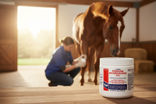 Piperazine Wormer Banner