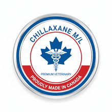 CHILLAXANE M/L | L-Theanine Calming Chews for Medium & Large Dogs