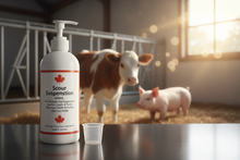 Scour Suspension 400mL – Product Banner