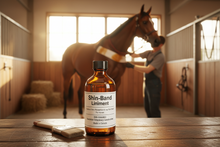 Shin-Band Liniment 250mL – Product Banner