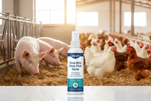 Stop-Bite / Stop-Pick Spray 200mL – Product Banner