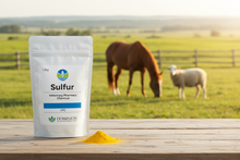 Sulfur 1.5kg Veterinary – Product Banner