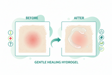 Derma Jell | Veterinary Hydrogel Wound Care for Horses & Dogs