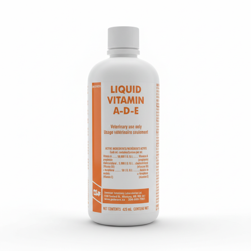 Whiter ADE Liquid Vitamin product image