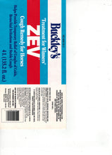 Buckley's ZEV Horses & Dogs Cough Remedy supports a horse's  & dogs respiratory system.