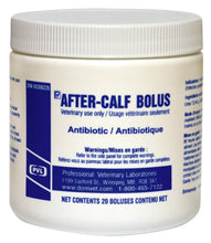 After-Calf Bolus – Prescription Uterine Bolus for Cattle