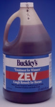 Buckley's ZEV Horses & Dogs Cough Remedy supports a horse's  & dogs respiratory system.