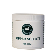 Copper Sulfate (Bluestone) | Veterinary Fungicide & Pharmacy Chemical