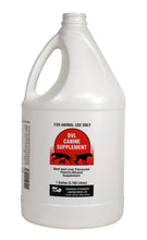 DVL Canine Supplement | Liquid Vitamin & Mineral Support for Dogs