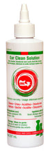 DVL Ear Clean Solution for Dogs & Cats | Veterinary Ear Cleaner
