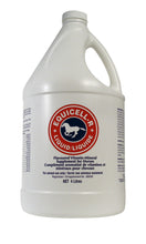 Equicell-R Liquid Feed Supplement 4L