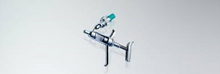 Henke 5mL Ferromatic Auto Syringe | Automatic Veterinary Dosing Syringe