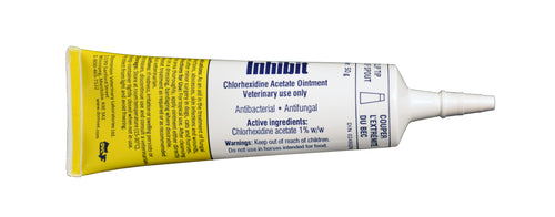 INHIBIT OINTMENT (12x50G)