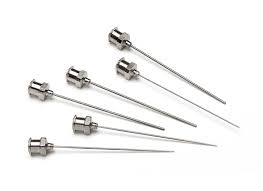 STAINLESS STEEL NEEDLES /EACHES