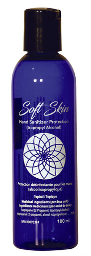 SOFT SKIN SANITIZER - 100ML