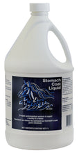 Stomach Coat 4L | Equine GI Support & Antacid Liquid for Horses