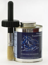 Venice Turpentine 473mL | Hoof Hardening & Sole Toughening for Horses