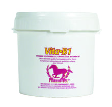 Vita B-1 (Thiamine) Crumbles for Horses
