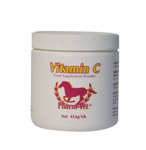 Vitamin C 454g | Ascorbic Acid Supplement for Livestock & Horses
